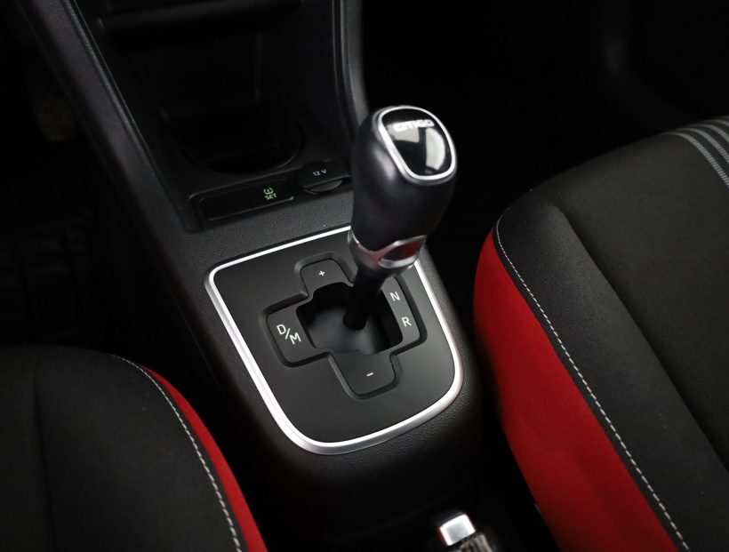 Škoda Citigo, 2014