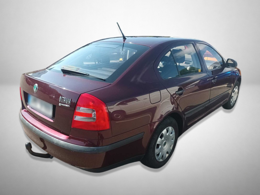 Škoda Octavia, 2011