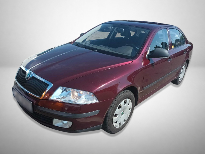 Škoda Octavia, 2011