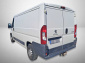 Peugeot Boxer, 2018