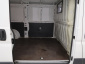 Peugeot Boxer, 2018