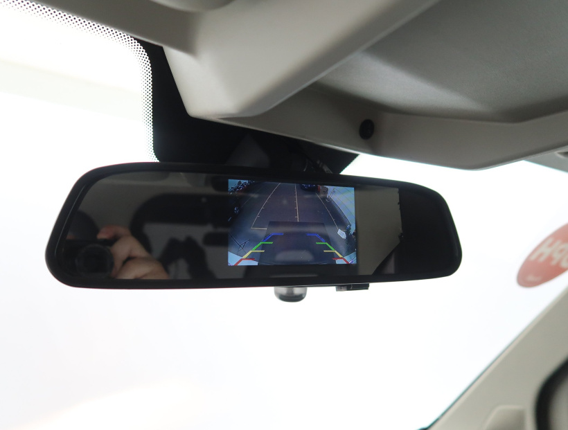 Peugeot Boxer, 2018