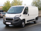 Peugeot Boxer, 2018