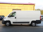 Peugeot Boxer, 2018