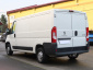 Peugeot Boxer, 2018