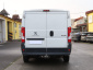 Peugeot Boxer, 2018