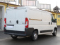 Peugeot Boxer, 2018
