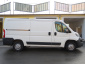 Peugeot Boxer, 2018