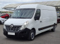 Renault Master, 2019