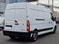 Renault Master, 2019