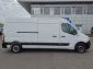 Renault Master, 2019