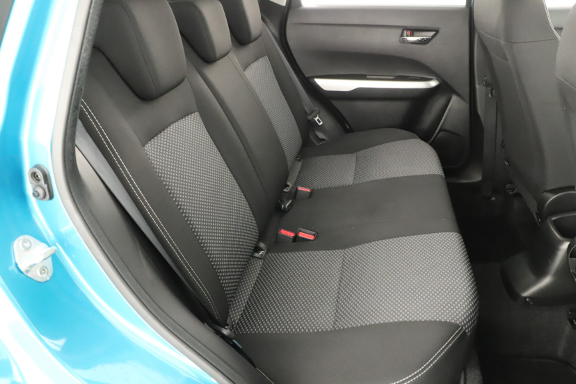 Suzuki Vitara, 2016