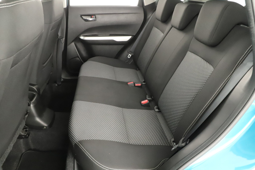 Suzuki Vitara, 2016