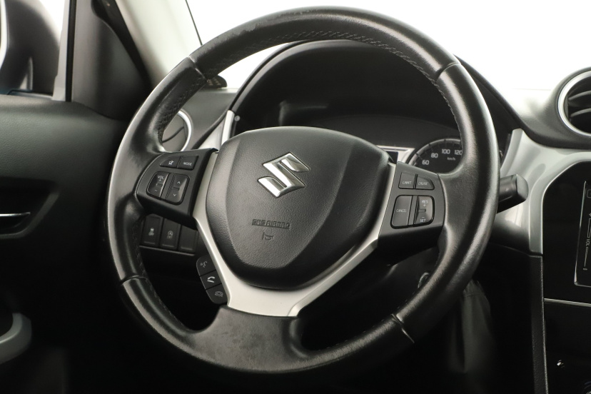 Suzuki Vitara, 2016