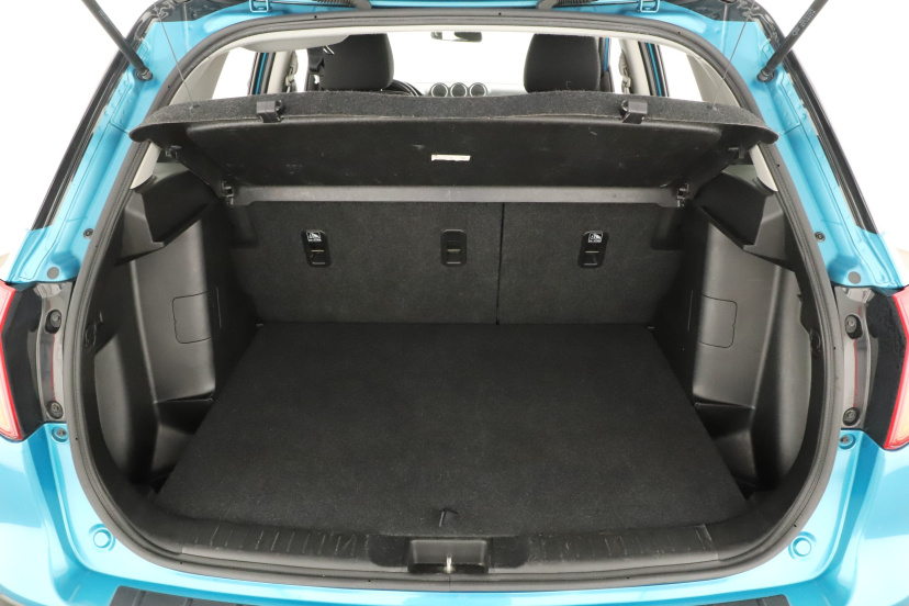 Suzuki Vitara, 2016