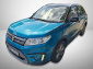 Suzuki Vitara, 2016