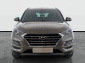 Hyundai Tucson, 2021