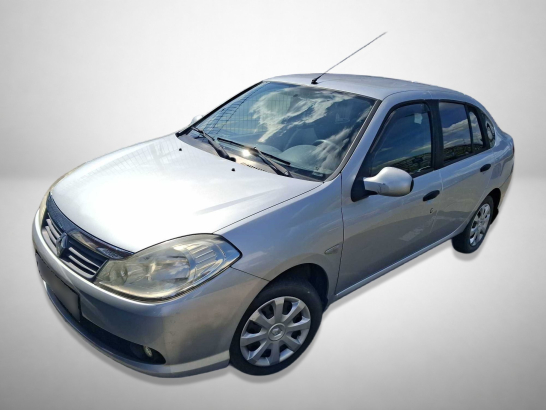 Renault Thalia