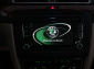 Škoda Superb, 2009