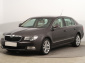Škoda Superb, 2009