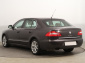 Škoda Superb, 2009