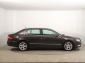 Škoda Superb, 2009