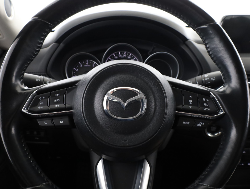 Mazda CX-5, 2017