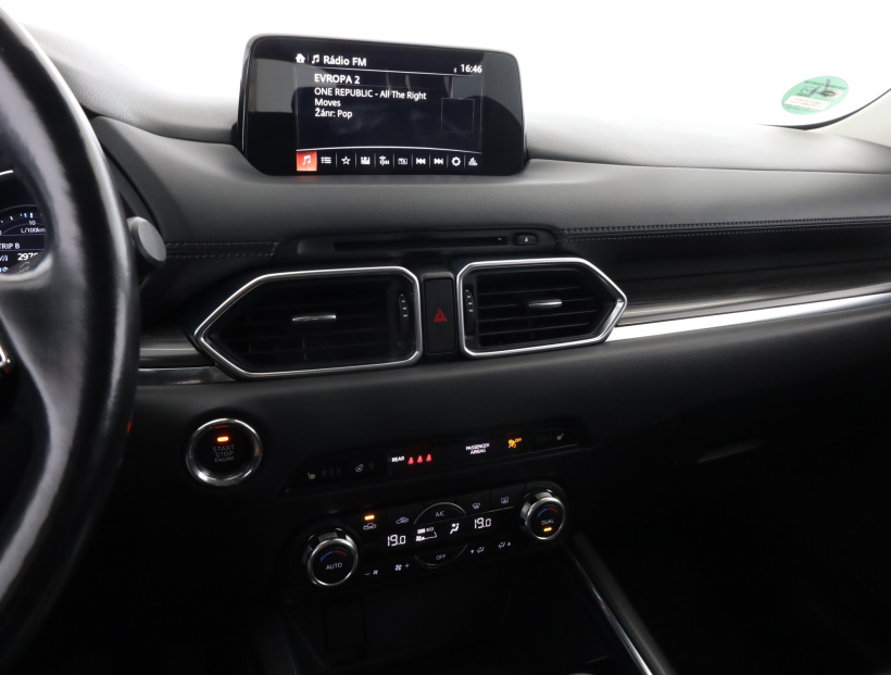 Mazda CX-5, 2017