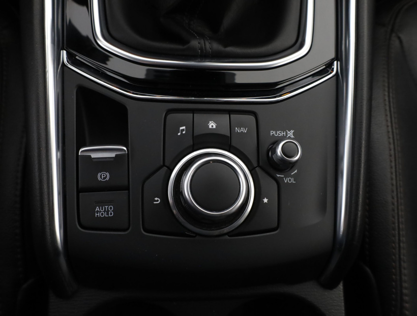 Mazda CX-5, 2017