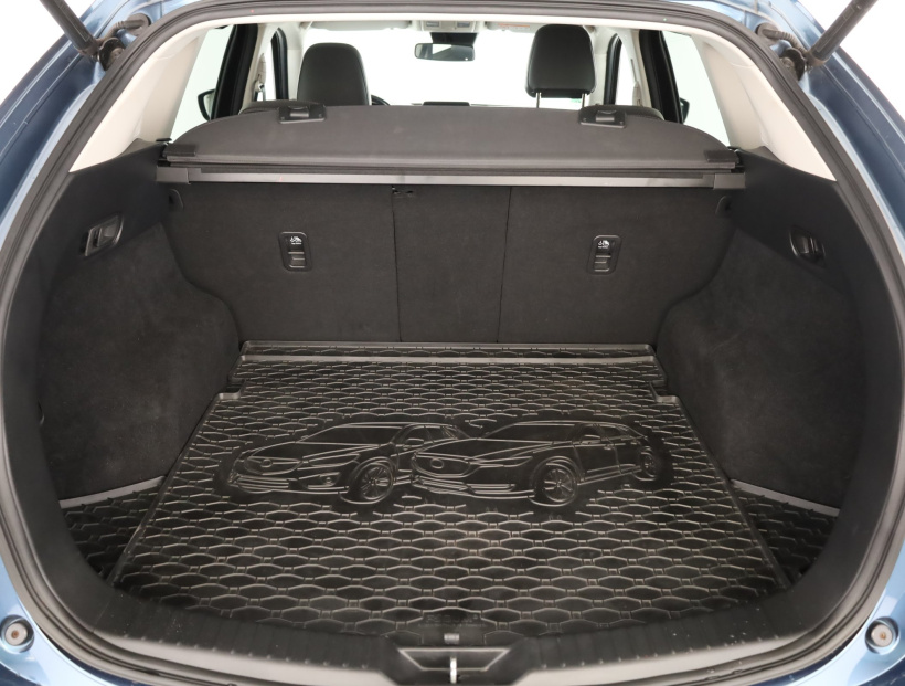 Mazda CX-5, 2017