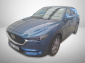Mazda CX-5, 2017