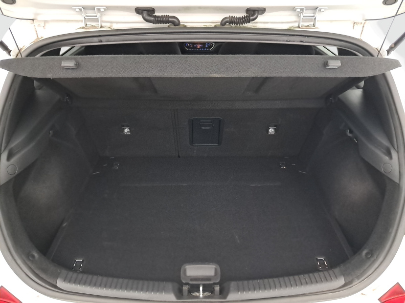 Hyundai i30, 2018