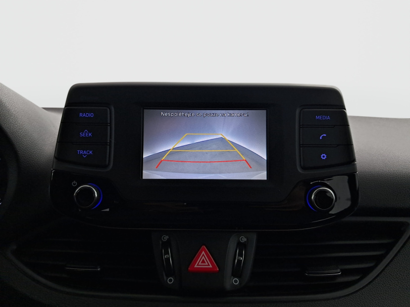 Hyundai i30, 2018