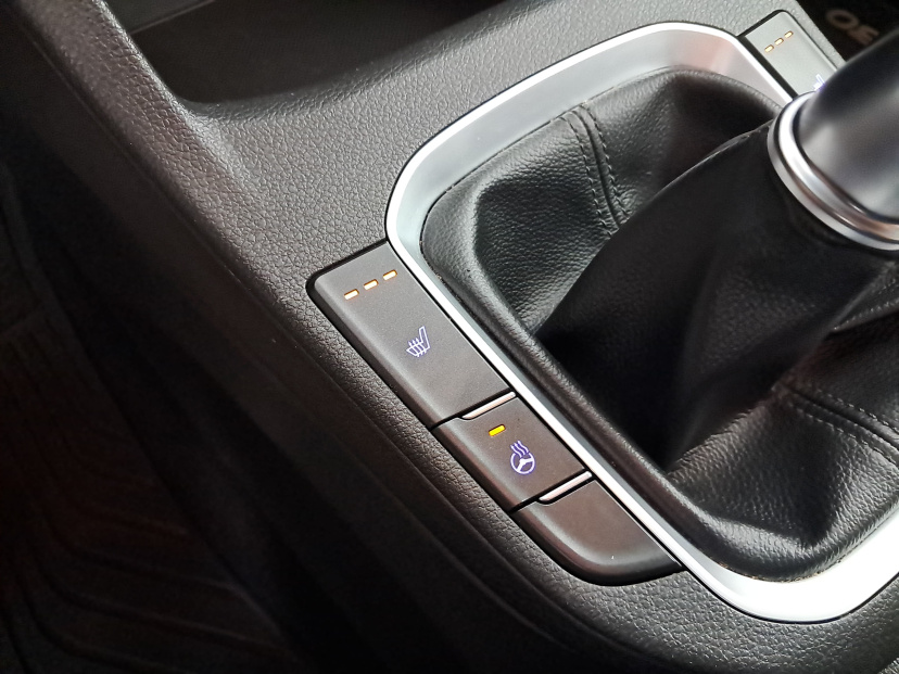 Hyundai i30, 2018