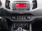 Kia Sportage, 2016
