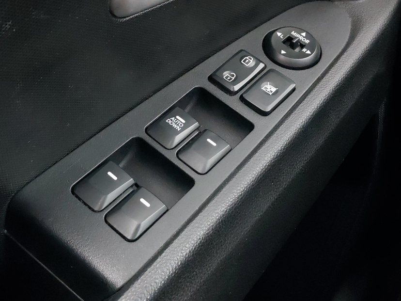 Kia Sportage, 2016