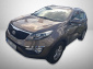 Kia Sportage, 2016