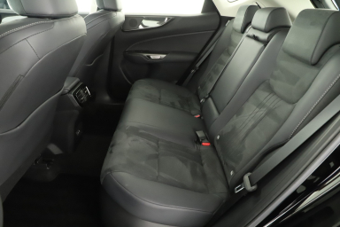 Lexus NX - 2023