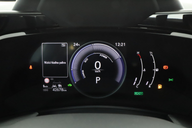 Lexus NX - 2023