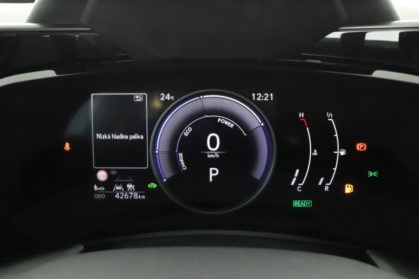 Lexus NX, 2023