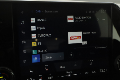 Lexus NX - 2023