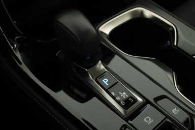 Lexus NX - 2023