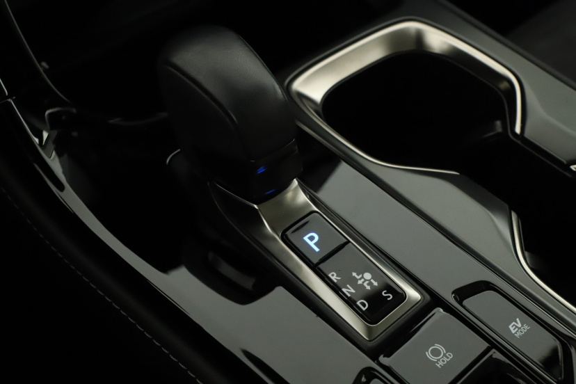 Lexus NX, 2023