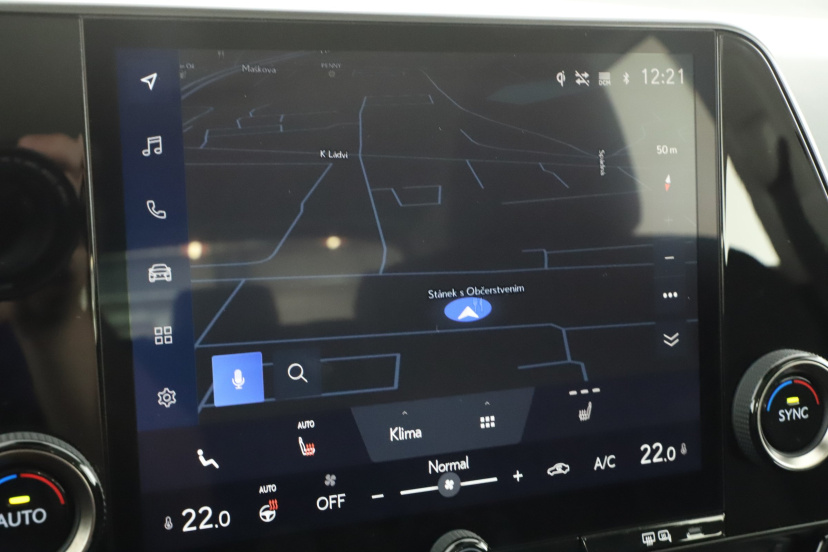 Lexus NX, 2023