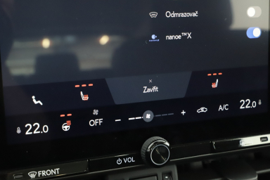 Lexus NX - 2023