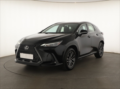 Lexus NX - 2023