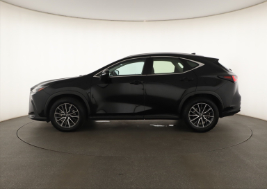 Lexus NX - 2023