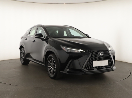 Lexus NX 350h