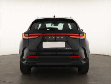 Lexus NX - 2023