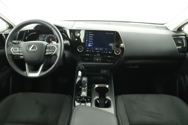 Lexus NX - 2023